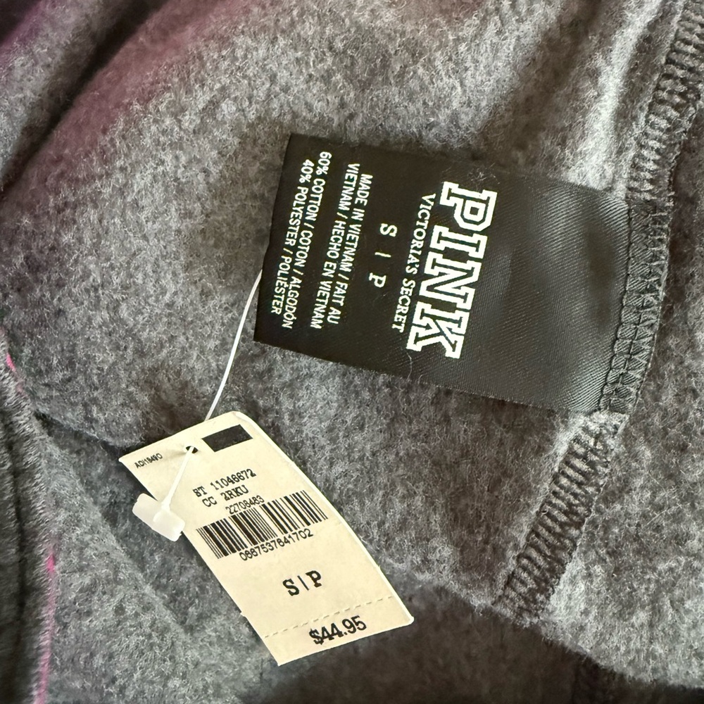 Victoria’s Secret Pink sweatpants - Picture 2 of 3